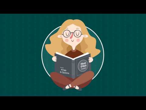 Hindi English Translator Video