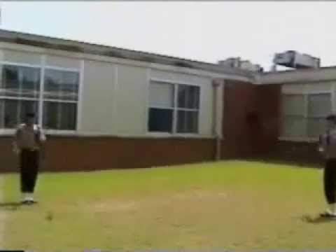 Ben Secrist and Josh Reagan