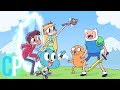 The Cartoon Rugrats Movie 2025 Sneak Peek Preview