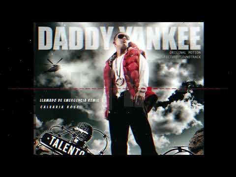 Llamado de Emergencia - [Remix]