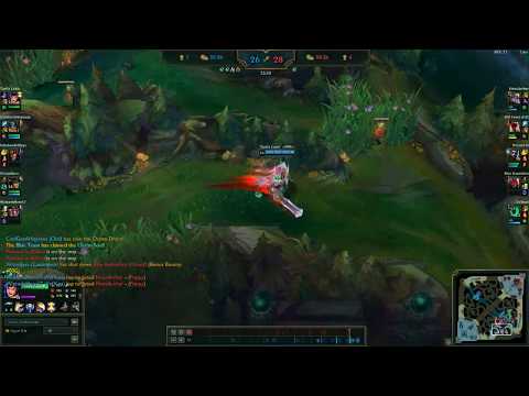 Ekko takes true damage