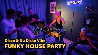 Download lagu Hottest Funky House Party: Join the Fun and Feel the Beat | Funky House, Disco & Nu Disko Vibe 🌴 mp3 Download lagu Hottest Funky House Party: Join the Fun and Feel the Beat | Funky House, Disco & Nu Disko Vibe 🌴 mp3