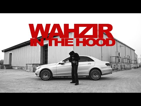 Wahzirinthehood