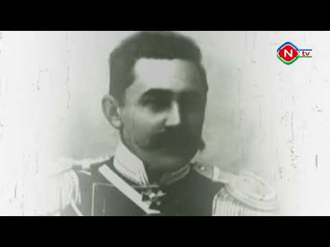 Hərb tariximiz - İbrahim bəy Vəkilov 06.02.2021