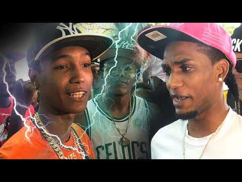 ⚡(CHAIN ​​vs RAYO 🤣) La Rabia 24 vs El Tipo dt - Guerra 2022 Russian Vine - #shorts - #tiktok - D...