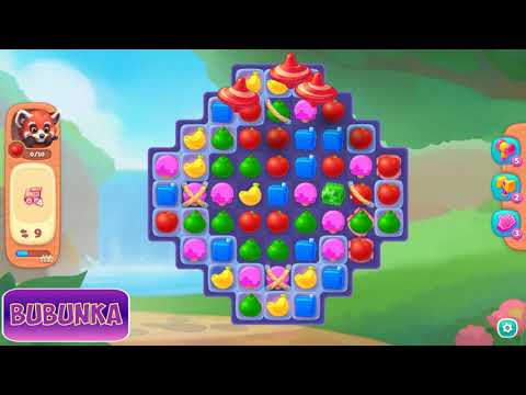 Wildscapes level 77 HD