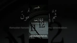 Download lagu story wa suara ngaji paling merdu||status wa kata2 islam bikin baper[30detik] mp3