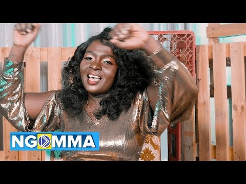Nyota Ndogo - Je Wewe (Official Music Video)