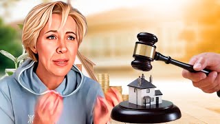 Первая реакция "испуганных патриотов" на закон о конфискации: Лазарева уже желает смерти русским