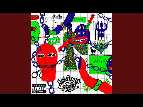 H4R4M1 4 LYF (feat. BabeOnDaBeat)