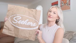 Sisters and Seekers Haul | *New In* Sugar Hill Collection