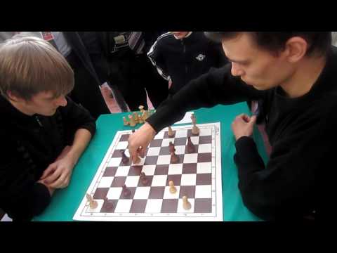 gm Chadaev - im Bogdanovich chess blitz