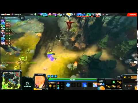 Dota2 | SLTV Star Series 13 ► OG -vs- SFZ (0-0, Bo3)