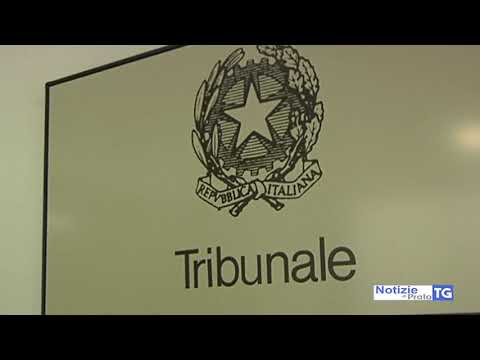 2021-03-31 PRATO - OTTO FURTI IN 5 GIORNI, CONDANNATO A 6 ANNI E 8 MESI