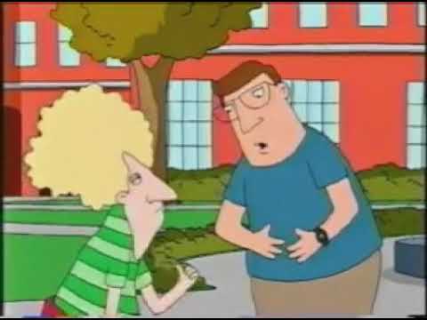 3-South Episode 7 Coke Addicts