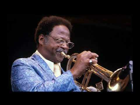 B.P.  Convention & Clark Terry -  Stabilisation Blues (1982)