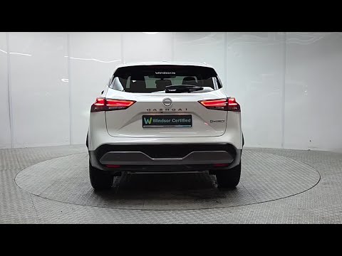 Nissan Qashqai ePOWER SV PREMIUM *Scrappage deal * - Image 2