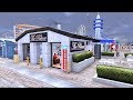 The Palace Ice Cream & Custards (Menyoo) 4