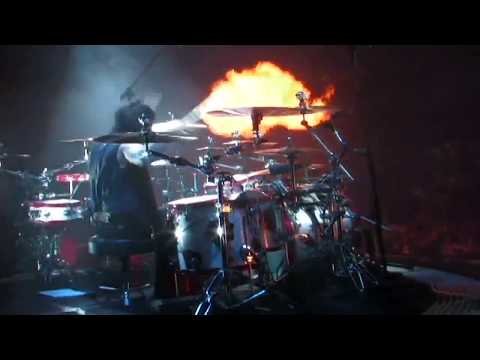 Maná - Clavado En Un Bar (En Vivo)