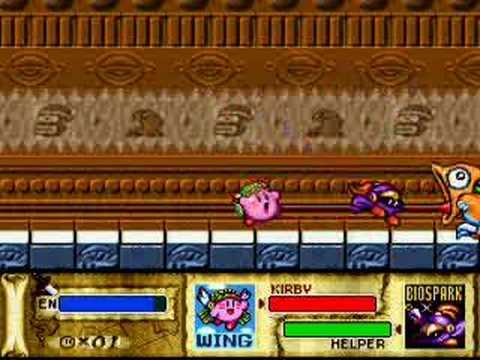 Kirby Super Star: The Great Cave Offensive (Part 18)