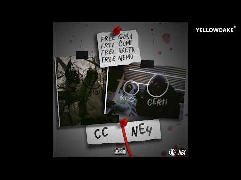 Miniatura de CC#NE4 (Free Go&scaron;a Free Ćomi Free Aketa Free Nemo)