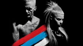 Die Antwoord - Strunk (Srpski Prevod)