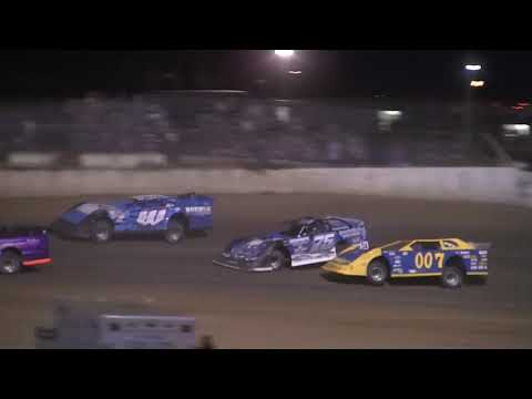 Todd Malmstrom Quad City Speedway Solo Shot 060219