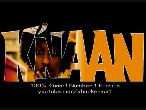 Soobax by K'naan