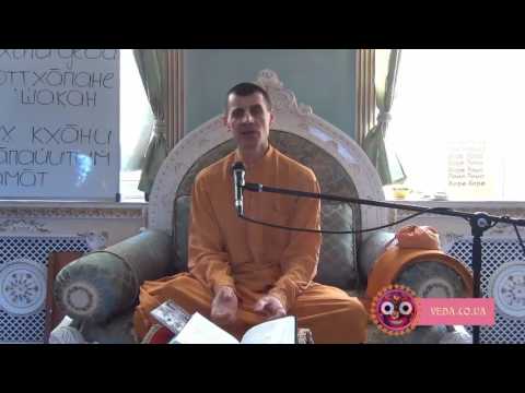 Вальмики дас - ШБ 3.26.70 Другой мир