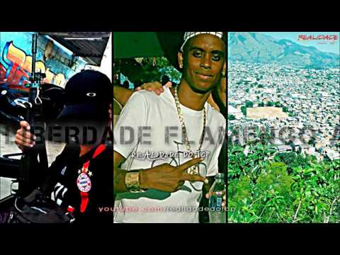 MC DOKINHA - OS CANA DA TIRO E OS CRIA RESPONDE 🎶 [ VILA ALIANÇA ] 2017