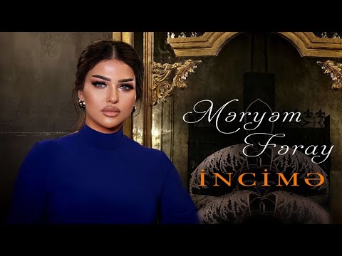 Meryem Feray - İncime (Official Video)
