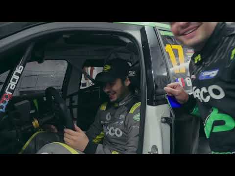 Le professeur Jeanney à Dreux