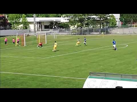 Promozione - Girone F - Magenta vs Vighignolo