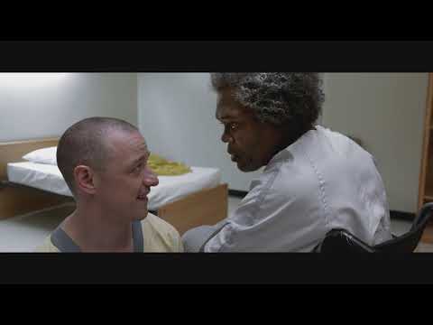 GLASS - Kinospot: Identitäten