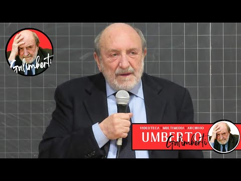 OMOSESSUALITÀ E BISESSUALITÀ - Prof Umberto Galimberti #galimberti #filosofia #teoria #omosessualità