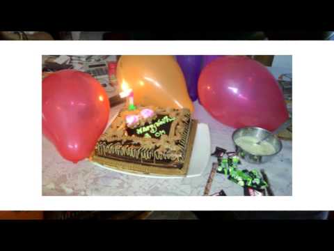 Happy birthday to OM