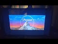 Paramount Warner Bros Pictures 1999