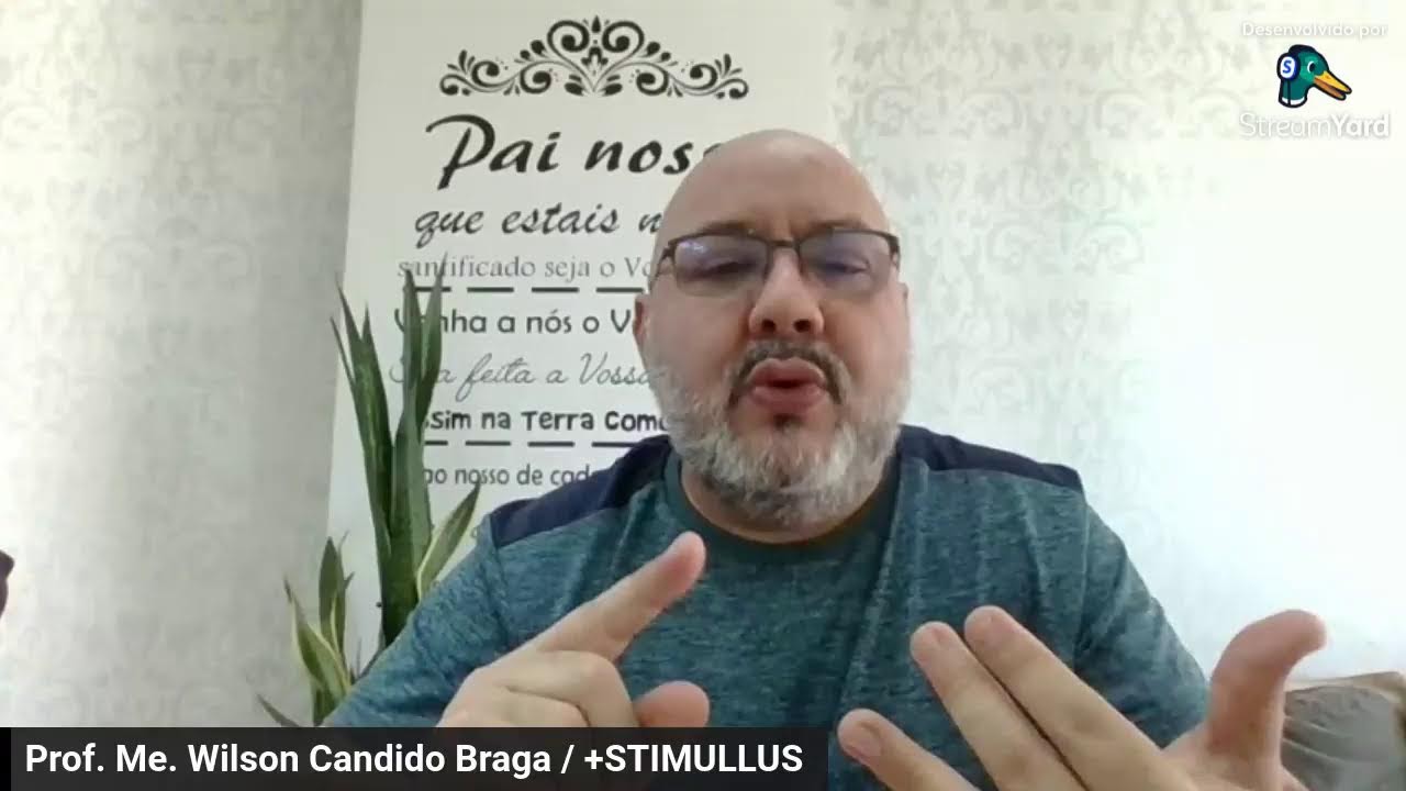 Curso 5 - Aula 1/3 - ESTIMULAÇÃO COGNITIVA