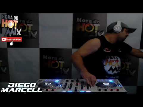 SÁBADO FREE  -  DIEGO MARCELL  -   02/01/2021