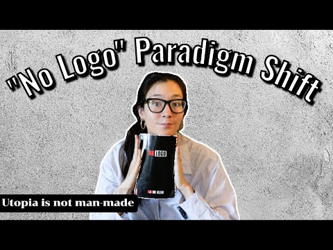 Is Freedom Even Possible Under Capitalism? Reflections from "No Logo" by Naomi Klein