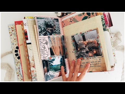 15 Minute Journal Page Challenge 10