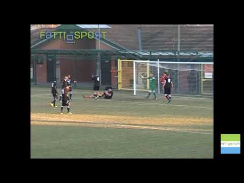 Calcio Rivediamoli :  Ivrea - Osmon Suno  2-1  Campionato  2013/2014