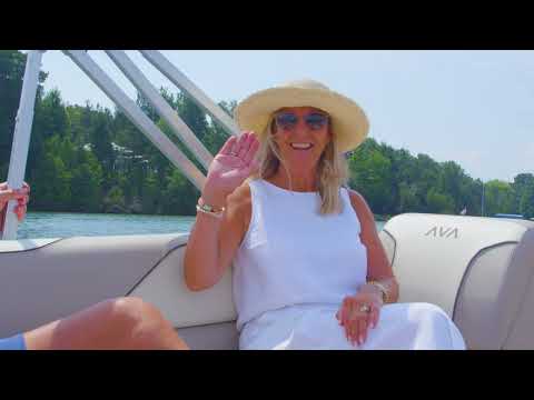 Venture video