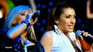 Sabrina ❤️ Samantha Fox ❤️  Kim Wilde ⚡ Boys Boys ⚡ Touch me ⚡ You came MEGAMIX