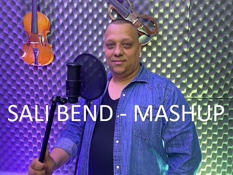 SALI BEND - MASHUP 2022