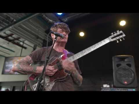 Thee Oh Sees - The Dream (Live on KEXP)