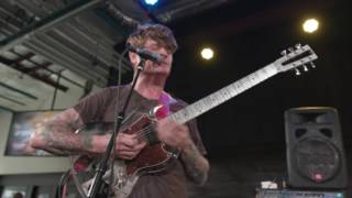 Thee Oh Sees - The Dream (Live on KEXP)