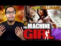 The Machine Girl Movie Review 31DaysOfHalloween