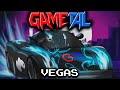 Vegas Top Gear Racer Horizon Chase Turbo GaMetal Remix