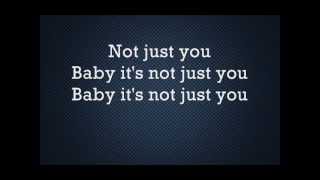 [Lyrics] Cody Simpson - Not Just You